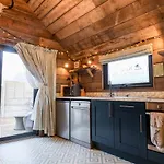 Sunset Retreat Holiday home *