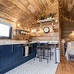 Sunset Retreat Holiday home *