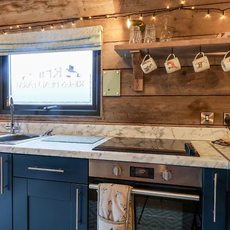 Sunset Retreat Scarborough