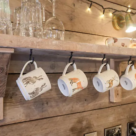 Sunset Retreat Scarborough