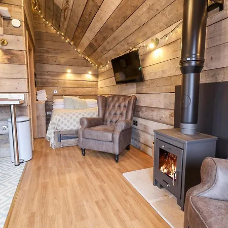 Casa vacanze Sunset Retreat Scarborough