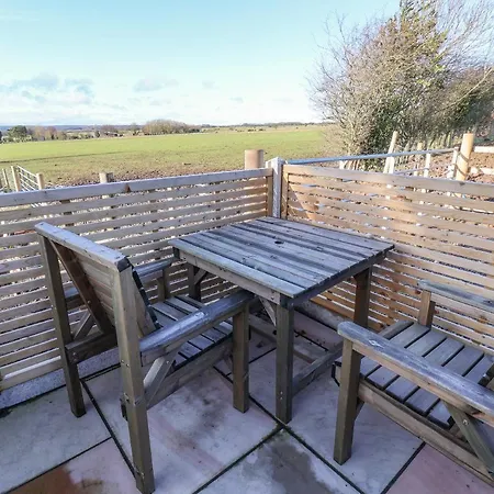 Sunset Retreat Casa vacanze Scarborough