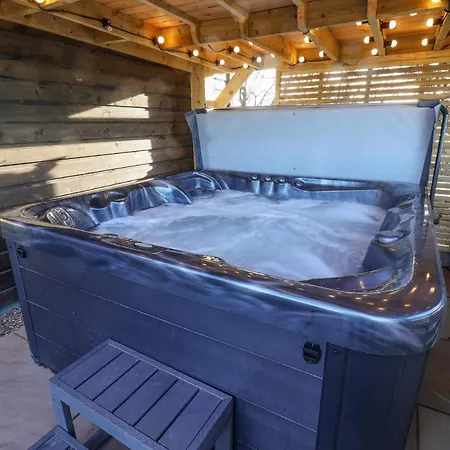 Sunset Retreat 펜션 *