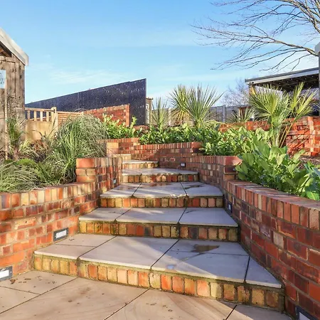 Casa vacanze Sunset Retreat