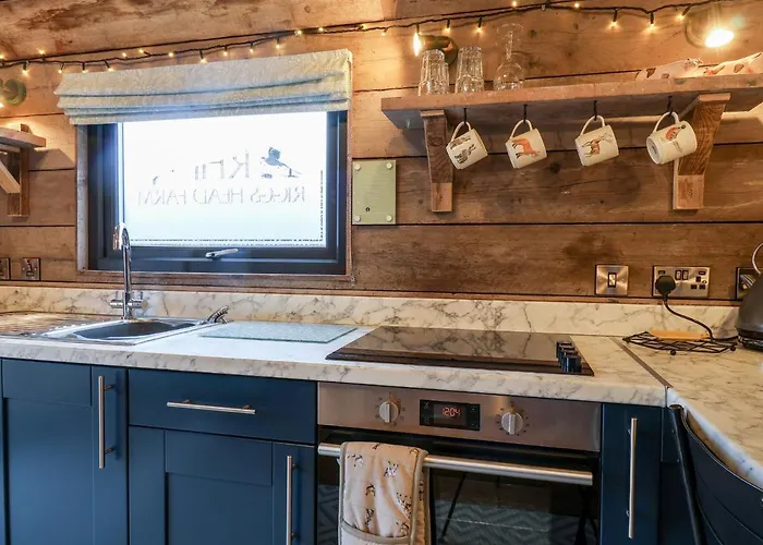 Sunset Retreat Scarborough