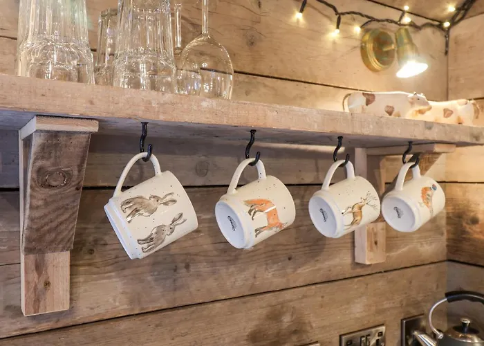 Sunset Retreat Scarborough