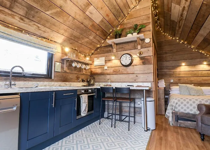 Sunset Retreat Hébergement de vacances *