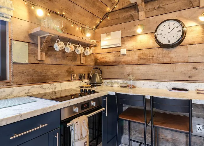 Sunset Retreat Scarborough