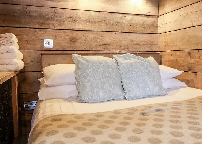 Sunset Retreat * Scarborough