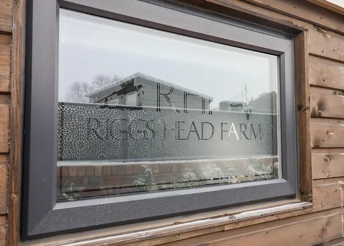 Sunset Retreat * סקארבורו