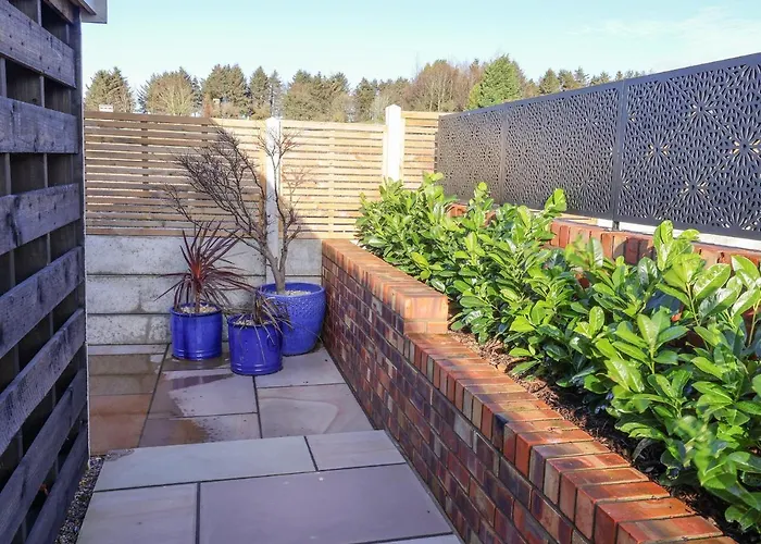 Sunset Retreat סקארבורו