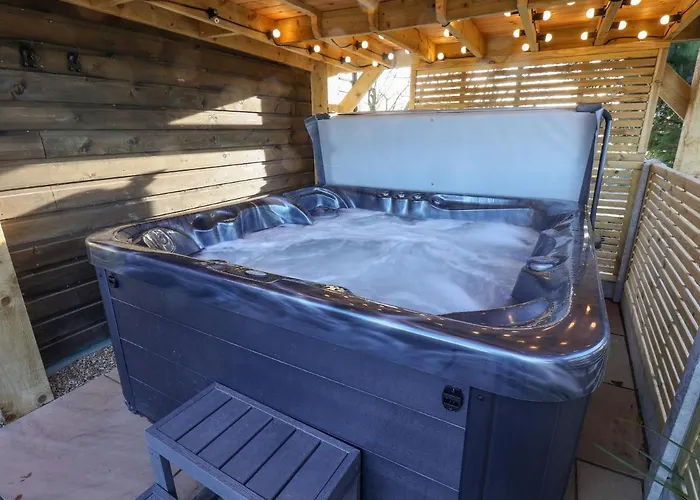 Sunset Retreat Hébergement de vacances *