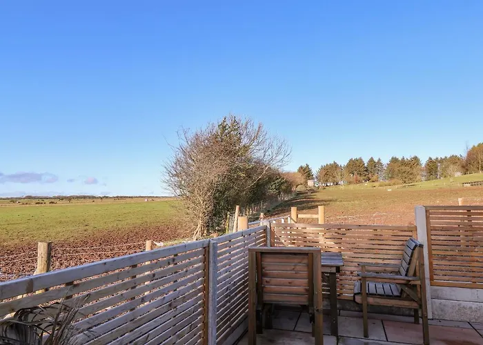 Hébergement de vacances Sunset Retreat