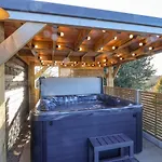 Sunset Retreat בית נופש סקארבורו
